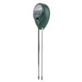 thumbnail image 2 of Noref Soil Water Sensor, Soil Moisture Sensor, 3 in 1 Moisture Sensor Meter Soil Water Monitor Hydrometer Farming Plant Flowers Garden, 2 of 9