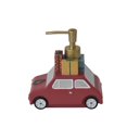 thumbnail image 2 of holidaytime Pink Car Soap Pump, 2 of 3