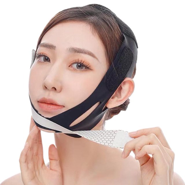 Pansements Lifting du Visage Doux pour la Peau & Respirant