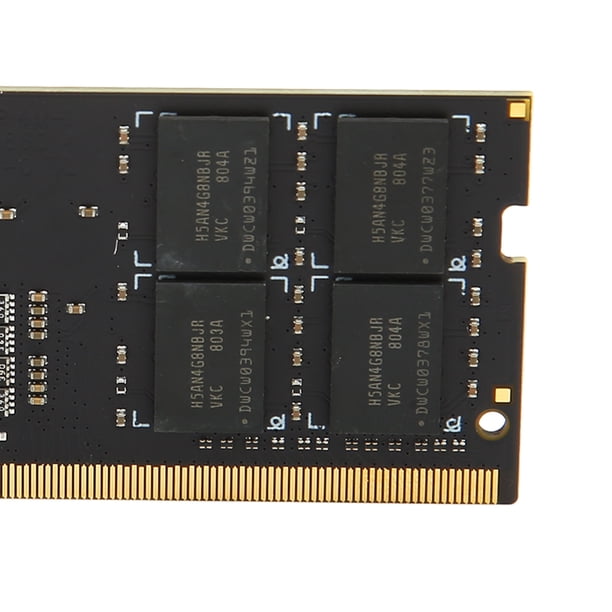 64GB Kit 2 X 32GB DDR4 SODIMM 3200MHz RAM, PC4 25600 CL22