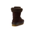 thumbnail image 1 of Sperry Botte d'Hiver pour Femme, Brun Foncé, 6, 1 of 5