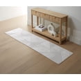 thumbnail image 4 of Mainstays Mira Off-White Runner Rug, 2’ x 6’, 4 of 4