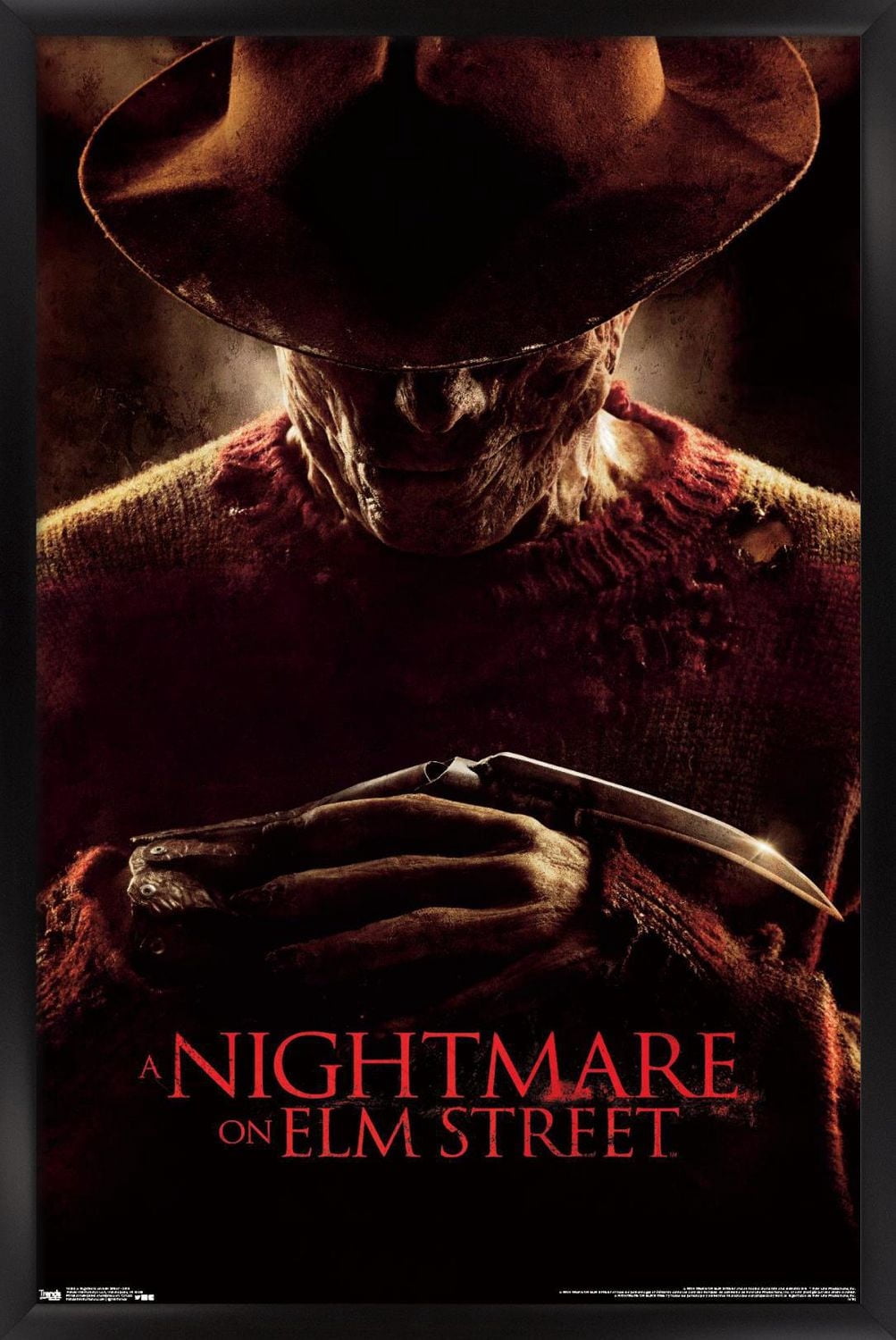 Un cauchemar sur Elm Street - 2010