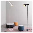 thumbnail image 2 of Avva Floor Lamp In White, 2 of 2