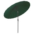 thumbnail image 3 of Parasol de jardin Parasol de patio, 3 of 8