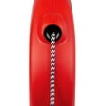 thumbnail image 4 of Flexi Medium Canada Maple Leaf 5m Cord Retractable Dog Leash, 4 of 5