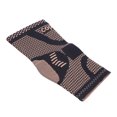 thumbnail image 2 of Ankle Guard, Knitted Ankle Protector  For Joint Pain For Injury Recovery S,M,L, 2 of 8