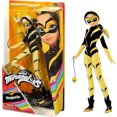 thumbnail image 4 of Miraculous: Tales of Ladybug and Cat Noir  Vesperia Doll, 4 of 5