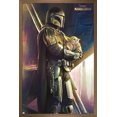 thumbnail image 1 of Star Wars : Le Mandalorien - Tenue, 1 of 4