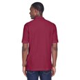 thumbnail image 2 of Harriton Polo pour Hommes 5 oz. Blend-TekTM, 2 of 2