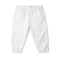 thumbnail image 3 of CHUANK Kids Sweatpants Loose Fit Fleece Jogger Pants with Elastic Bottom, 3 of 7
