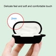 thumbnail image 4 of MesaSe Earphone Cover Soft Silicone Shockproof Bluetooth-compatible Earbuds Protective Sleeve for  Buds Z2, 4 of 8