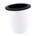 thumbnail image 3 of ziyahi Flower Pot Self Watering Automatic Absorption Container Plastic Plant Planter Garden Home Decor, 180, 3 of 8