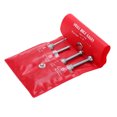 thumbnail image 4 of Telescoping Gauge Set, Four Different Sizes 4ps Telescopic Gauge  For Small Hole For Groove For Woodworking For Slit, 4 of 8