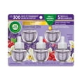 thumbnail image 1 of Air Wick Plug In Air Freshener, Scented Oil, 5 Refills, Sweet Lavender Days, 1 of 6
