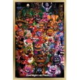 thumbnail image 1 of Cinq nuits chez Freddy - Ultimate Group, 1 of 4