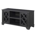 thumbnail image 1 of Convenience Concepts 131327WGY Gateway TV Stand, Weathered Gray, 1 of 5