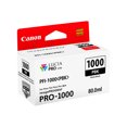 thumbnail image 3 of Canon PFI-100PBK 0 - 80 ml - Noir photo - original - Réservoir d'Encre - pour imagePROGRAF PRO-1000, 3 of 3