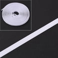 thumbnail image 3 of Fridja White Door Fly Insect Anti Mosquito Bug Curtain Fly Screen Window Net Mesh, 3 of 9
