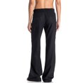 thumbnail image 3 of Birdeem Mode Femmes Été Décontracté Ample Coton et Lin Poche Pantalon Uni, 3 of 8