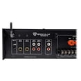 thumbnail image 5 of Rockville RCS180-6 - Amplifier - 180 Watt (total), 5 of 5