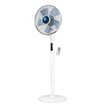 thumbnail image 1 of Rowenta VU5870U2 Turbo Silent Extreme+ Stand Fan, 1 of 4