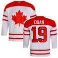 thumbnail image 1 of Shane Doan Chandail Personnalisé de Hockey Nation d'Équipe Canada Signé, 1 of 2