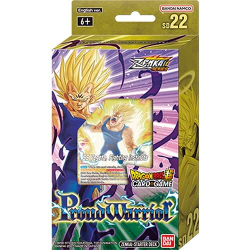 BAN DB XZEN STRT 22 - FRENCH