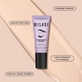 thumbnail image 2 of Milani Stay Put Eyeshadow Prime, 2 of 6