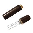 thumbnail image 2 of GROWTH TANK Professional Coffee Tamper Distributor Coffee Tamper Distributor coffee Stirring 5 pins spiral, 2 of 8