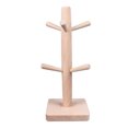 thumbnail image 2 of Support de Tasse Arbre, Assemblage Facile Support de Tasses à Café Base Lestée Antidérapant pour Cuisine, 2 of 8