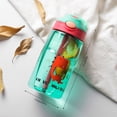 thumbnail image 1 of Toddler Water Bottlewith Straw,Kids Water Bottle with Kids Water Bottlewith Straw Water Bottles Kids Unmatched Quality, 1 of 2