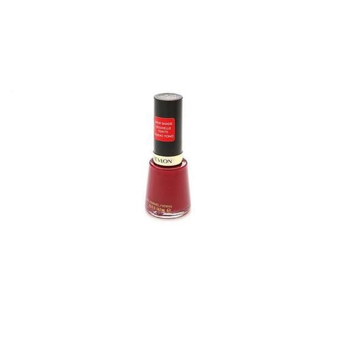 Revlon Super Lustrous Chip Resistant Nail Polish, 14.7mL