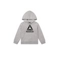thumbnail image 1 of Reebok Toddler Delta Fleece Pullover Hoodie, 1 of 2
