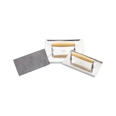 Browne Poids de Steak en Fer, 8,25 x 4,25 Po