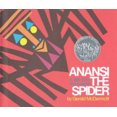 thumbnail image 3 of Anansi the Spider: A Tale from the Ashanti, 3 of 3