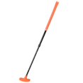thumbnail image 3 of jinwen Putter de Golf Rétractable Équipement d'Entraînement de Putting de Golf Cour Mini Clubs de Golf Orange, 3 of 9