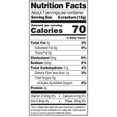 thumbnail image 3 of Edward & Sons - Brown Rice Snaps Whole Grain Rice Crackers, 100g | Multiple Options, 3 of 6