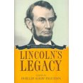 thumbnail image 2 of L'héritage de Lincoln, Éthique et Politique, 2 of 2