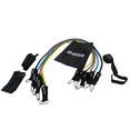 thumbnail image 3 of Reevo Resistance Bands Set, 3 of 3