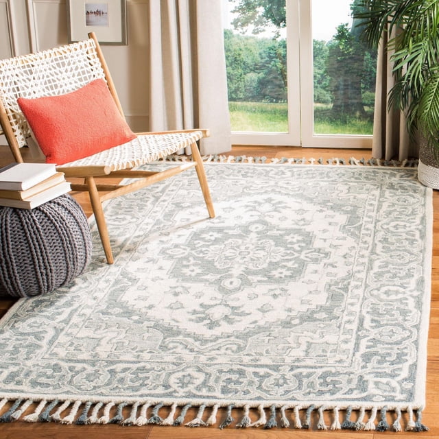 SAFAVIEH Aspen Norwood Tapis Traditionnel