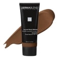 thumbnail image 1 of Dermablend Leg and Body Makeup, Buildable Liquid Foundation 85N, 1 of 6