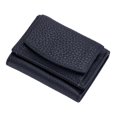 thumbnail image 1 of Kbndieu Coin Purse Wallet Mini Small Wallet Women'S-Thin Top Layer Cowhide Home Essentials, 1 of 1