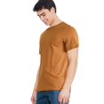 thumbnail image 4 of T-shirt de base George pour hommes, 4 of 6