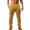 Yellow, variant on Summer Men Hop Breathable Loose Casual Sweatpants Cut Jean Bunny Socks M Apparel Mens Pants Straight Women Summer Pants with Foam Outdoor Star Men Stretch Pants Fr Pants for Men Size 13 Poplin