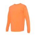 thumbnail image 1 of Comfort Colors T-Shirt à Manches Longues pour Adulte, Poids Lourd, RS, 1 of 1
