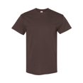 thumbnail image 1 of Gildan Mens Heavy Cotton Short Sleeve T-Shirt (Pack Of 5), 1 of 5