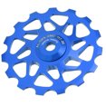 thumbnail image 1 of ANGGREK Bike Guide Wheel, Universal Bike Wheel Pulley For Outdoor Cycling, 1 of 8