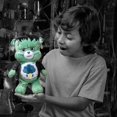 thumbnail image 4 of Peluche Care Bears Universal Monsters Fun Size - Grumpy Bear en monstre de Frankenstein, 4 of 6