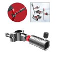 thumbnail image 4 of Universal Fishing Rod Holder Support Fishing Chair Mount Umbrella Stand Rack Attachment, Fortress Stand Fish Protection Box Stand - Rod Holder, 4 of 8